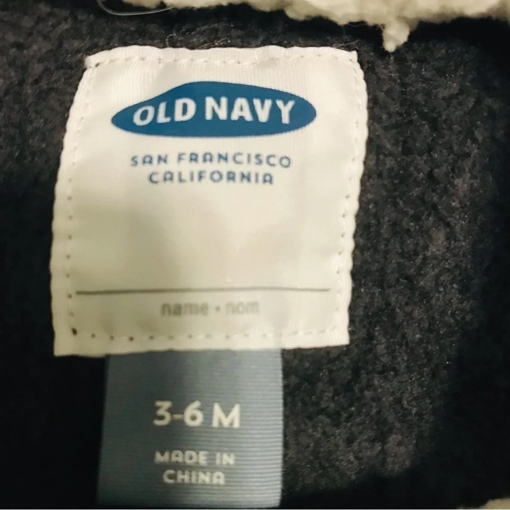 Old Navy old navy